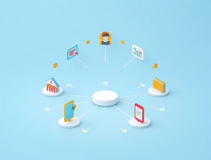 品牌规划与营销