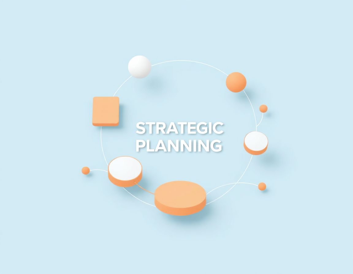 战略规划